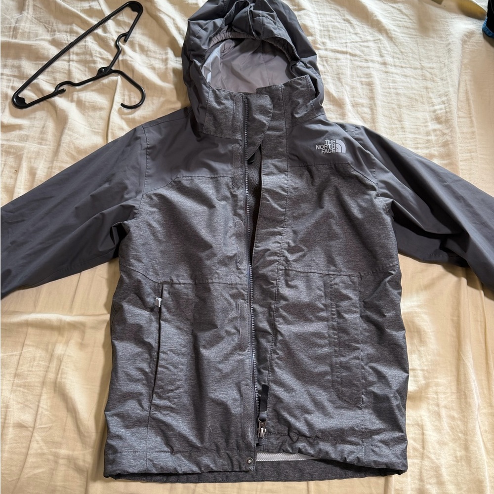 The North Face Tri-Climate (7/8)